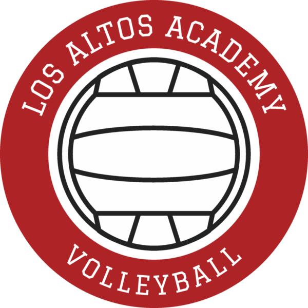 Volleyball Template DNT002 Thumbnail