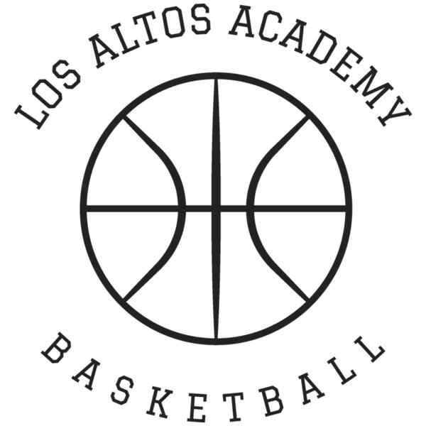 Basketball Template DNT002 BW Thumbnail