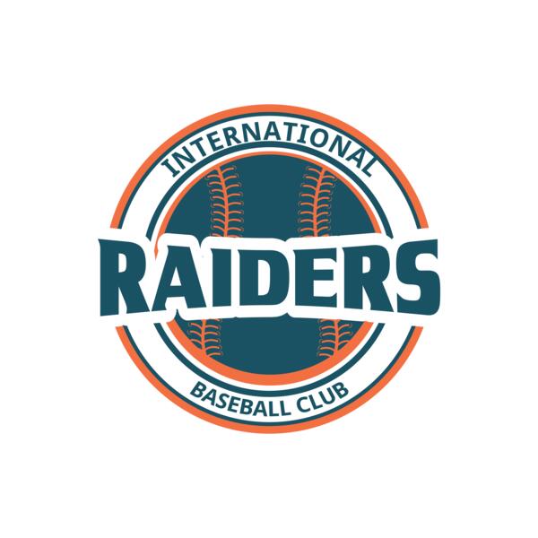 Baseball Logo Team 02 Thumbnail