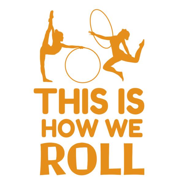 Gymnastics 14 Thumbnail