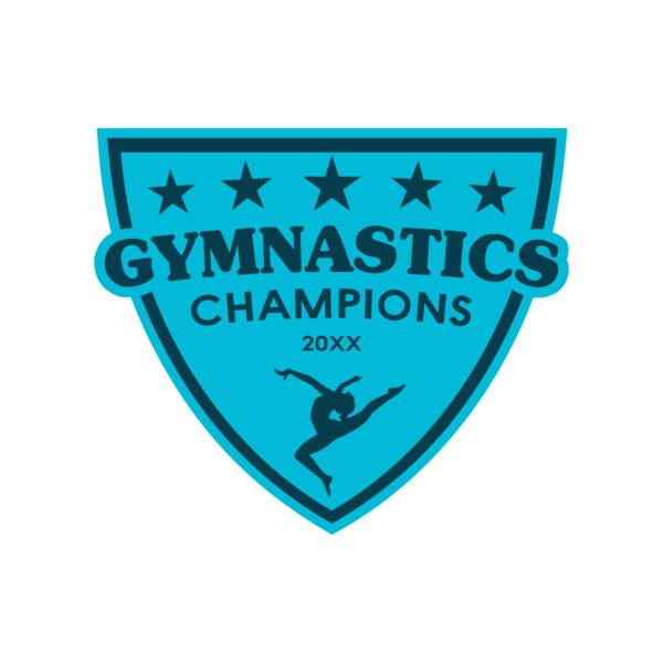 Gymnastics 23 Thumbnail