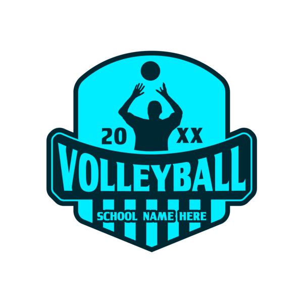 Volleyball 08 Thumbnail