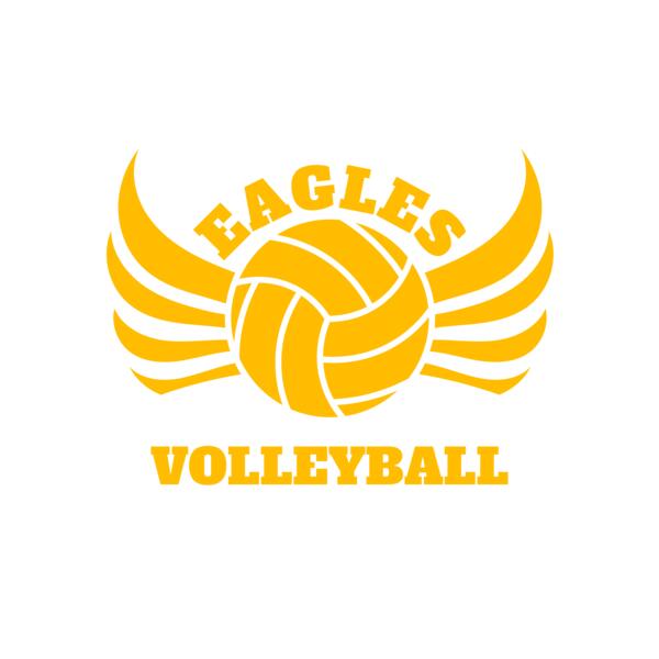 Volleyball 11 Thumbnail