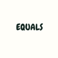 equalsthelabel
