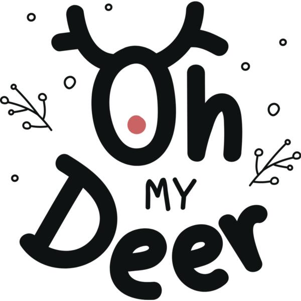 Oh my deer Thumbnail